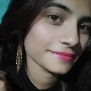 Meet your Posher, Priyanka